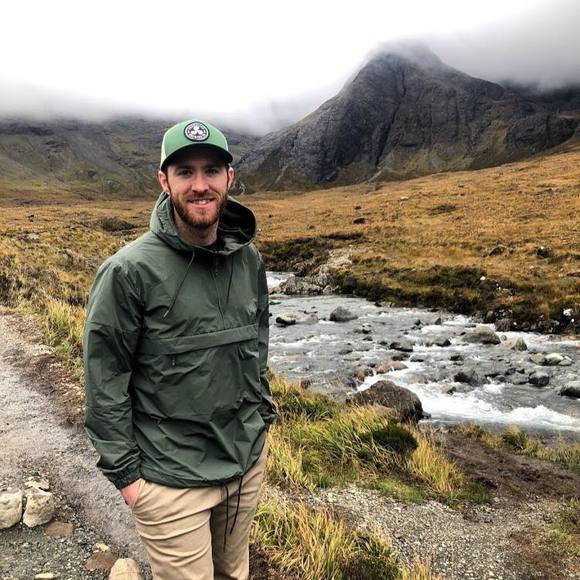 Meet your Posher, Anthony - Picture 1 of 1